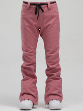 New Fashion Winter Waterproof Ski Snowboard Pants Ins Street